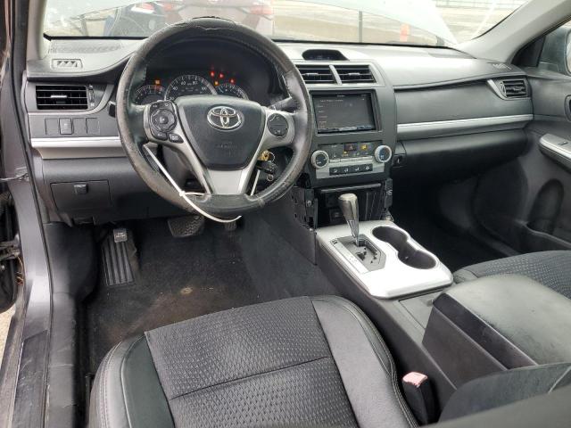 Photo 8 from auction – 2013 TOYOTA CAMRY L with VIN 4T1BF1FKXDU281272