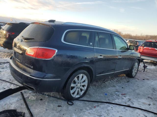 Photo 3 from auction – 2016 BUICK ENCLAVE with VIN 5GAKVCKD7GJ189571