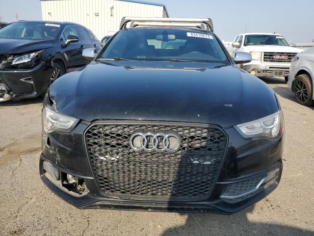 Foto 5 de la subasta – 2014 AUDI S5 PRESTIG con VIN WAU3GAFR4EA025017