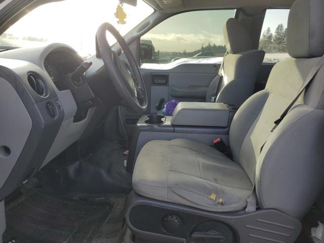 Photo 7 from auction – 2007 FORD F150 with VIN 1FTRX14W07FA15435