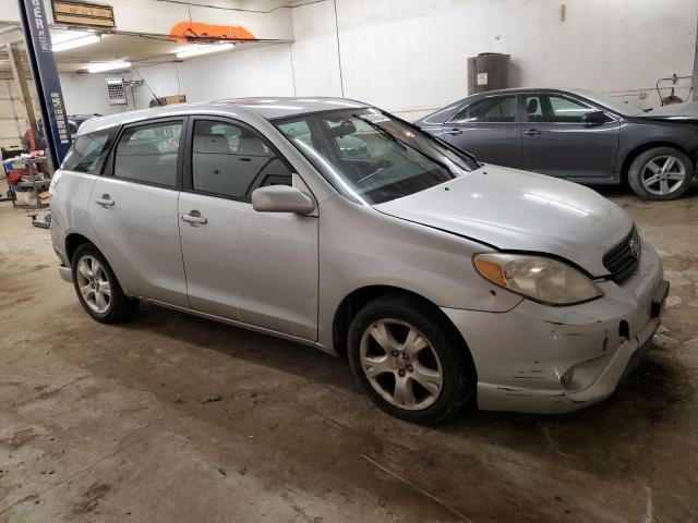 Photo 4 from auction – 2007 TOYOTA COROLLA MA with VIN 2T1KR30E07C633433