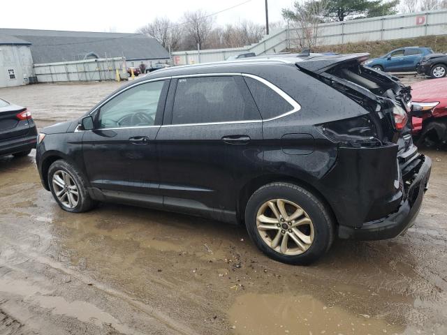 Photo 2 from auction – 2020 FORD EDGE SEL with VIN 2FMPK4J92LBA29124