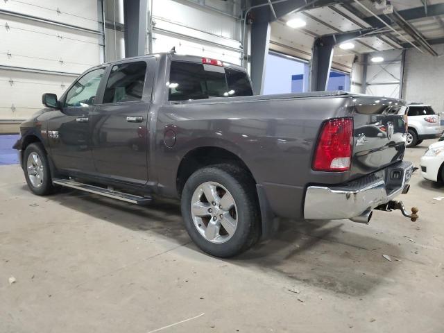 Photo 2 from auction – 2014 RAM 1500 SLT with VIN 1C6RR7LT6ES469088