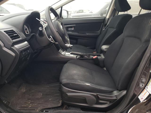 Photo 7 from auction – 2014 SUBARU IMPREZA PR with VIN JF1GJAC65EH008465