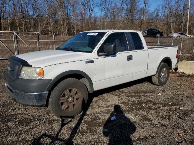 FORD F150 2007 with VIN 1FTRX12W77NA71977 - Photo from auction