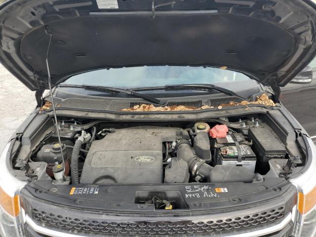 Фото 12 с аукциона – 2013 FORD EXPLORER L с VIN 1FM5K7F89DGB39042