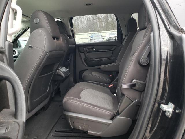 Photo 11 from auction – 2017 CHEVROLET TRAVERSE L with VIN 1GNKVGKD5HJ341331