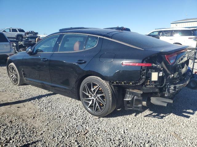 Photo 2 from auction – 2023 KIA STINGER GT with VIN KNAE35LDXP6132518