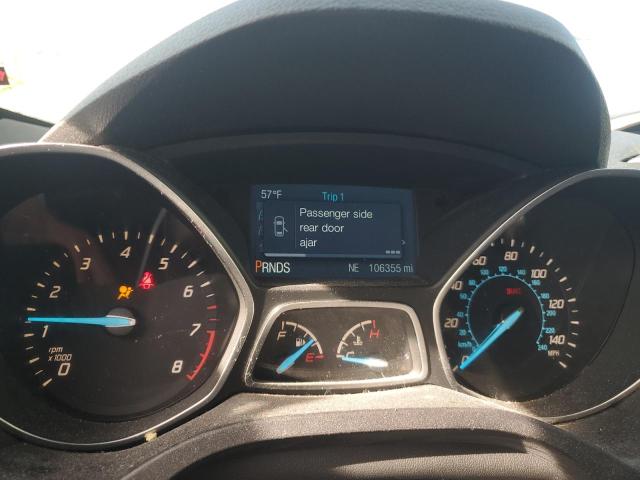 Photo 9 from auction – 2015 FORD ESCAPE SE with VIN 1FMCU0GX1FUB45775