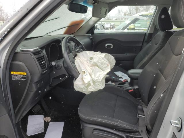 Photo 7 from auction – 2014 KIA SOUL with VIN KNDJN2A2XE7735147