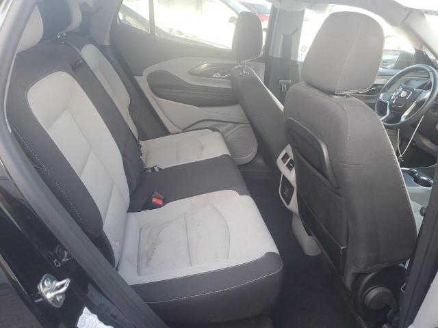 Photo 10 from auction – 2024 GMC TERRAIN SL with VIN 3GKALMEG1RL231292