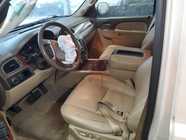 Photo 7 from auction – 2012 CHEVROLET TAHOE C150 with VIN 1GNSCCE01CR290816
