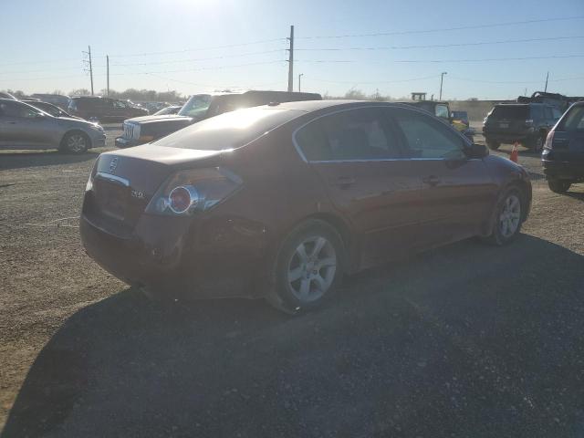 Photo 3 from auction – 2007 NISSAN ALTIMA 2.5 with VIN 1N4AL21E67N498337
