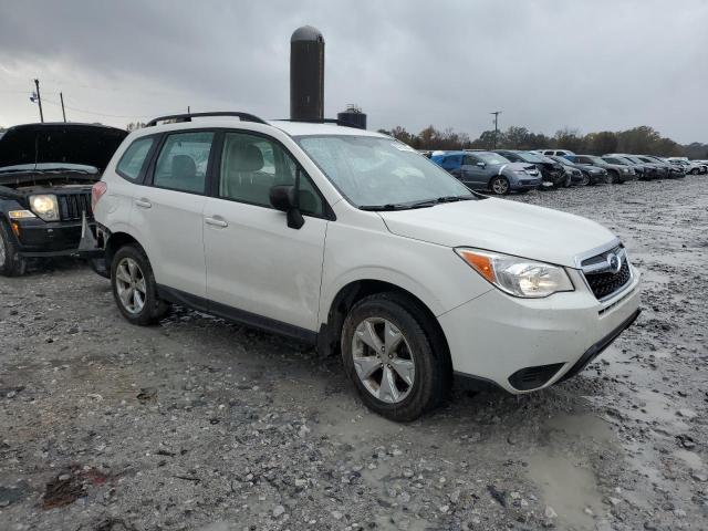 Photo 4 from auction – 2016 SUBARU FORESTER 2 with VIN JF2SJABC1GH527741