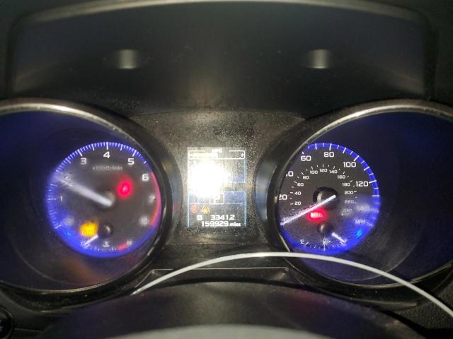 Снимка 9 от търг – 2015 SUBARU OUTBACK 2. с VIN 4S4BSBCCXF3334074