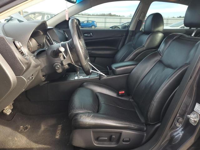 Photo 7 from auction – 2013 NISSAN MAXIMA S with VIN 1N4AA5AP6DC826257