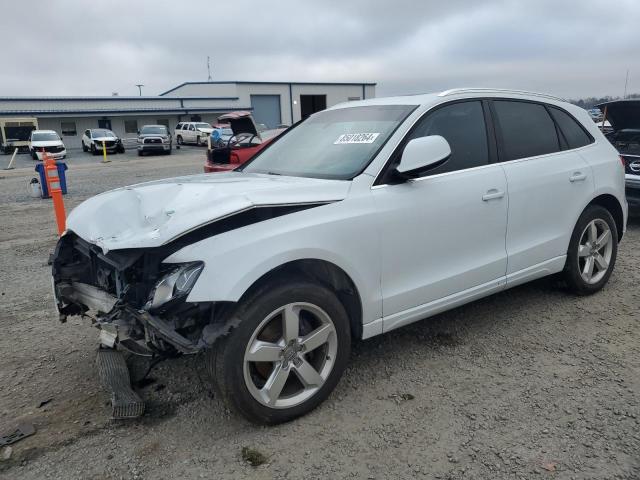 AUDI Q5 PREMIUM 2012 with VIN WA1LFAFP0CA048788 - Photo from auction