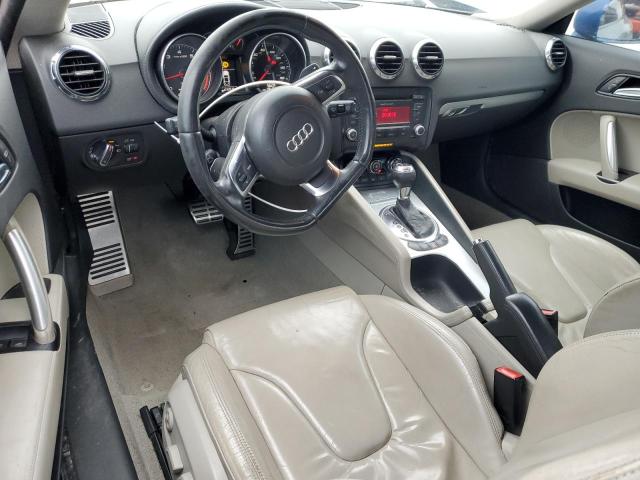 Фото 8 с аукциона – 2009 AUDI TT с VIN TRUHF38J391022863