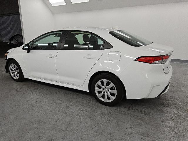 Photo 2 from auction – 2022 TOYOTA COROLLA LE with VIN 5YFEPMAEXNP274225
