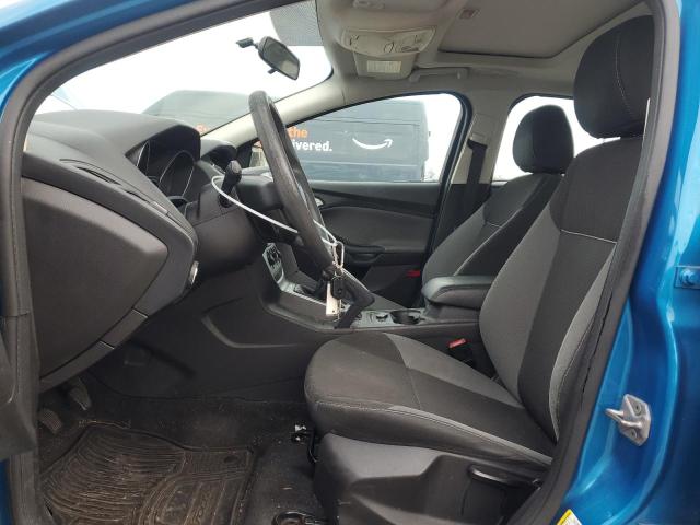Photo 7 from auction – 2014 FORD FOCUS SE with VIN 1FADP3F25EL127412