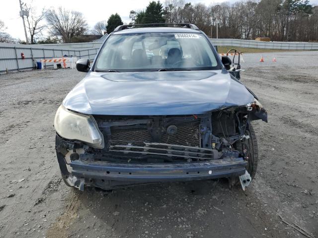 Photo 5 from auction – 2011 SUBARU FORESTER 2 with VIN JF2SHABC3BH738976