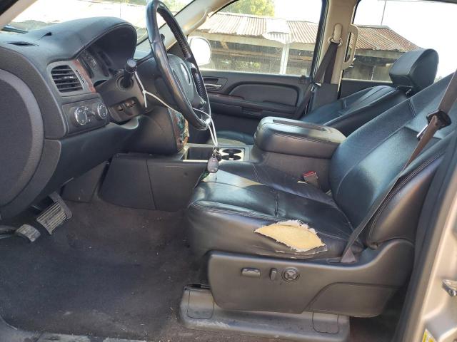 Photo 7 from auction – 2008 CHEVROLET SILVERADO with VIN 3GCEK13J78G276127