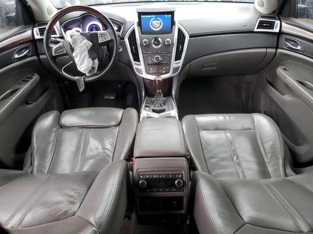 Photo 8 from auction – 2010 CADILLAC SRX PREMIU with VIN 3GYFNFEY2AS606370