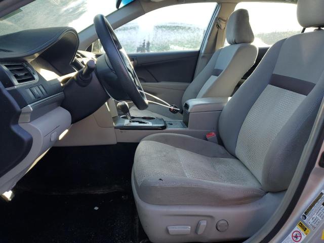 Photo 7 from auction – 2014 TOYOTA CAMRY L with VIN 4T4BF1FK9ER432352
