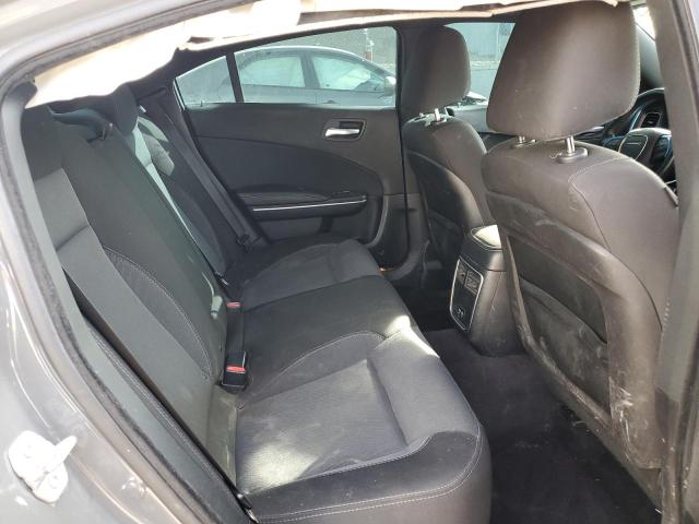 Photo 10 from auction – 2017 DODGE CHARGER SE with VIN 2C3CDXBG5HH575839
