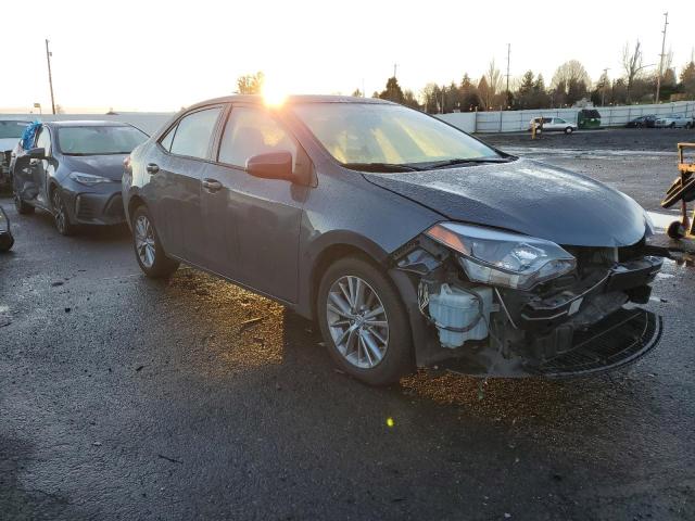 Photo 4 from auction – 2015 TOYOTA COROLLA L with VIN 2T1BURHE7FC339953