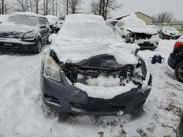 Photo 5 from auction – 2012 NISSAN ALTIMA BAS with VIN 1N4AL2AP2CN476475