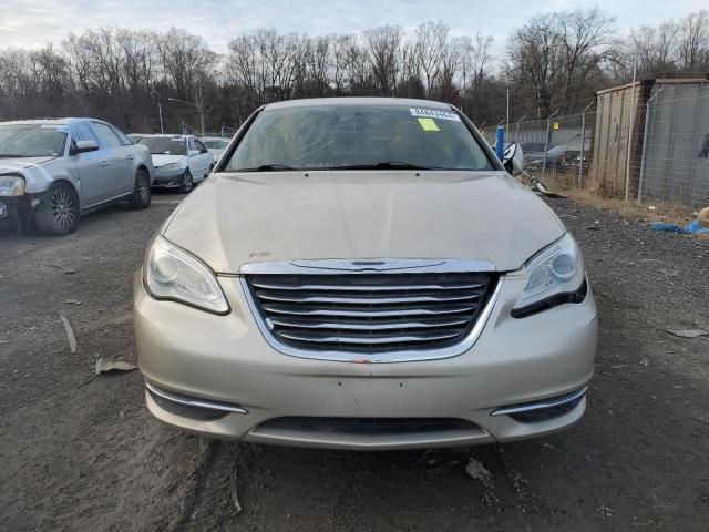 Photo 5 from auction – 2013 CHRYSLER 200 TOURIN with VIN 1C3CCBBB4DN598539