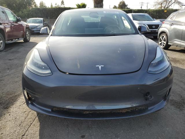 Photo 5 from auction – 2023 TESLA MODEL 3 with VIN 5YJ3E1EAXPF550775