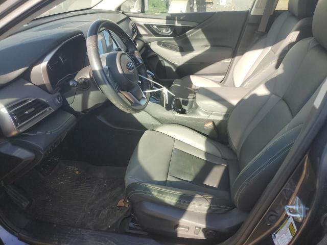 Photo 7 from auction – 2023 SUBARU OUTBACK ON with VIN 4S4BTGLD3P3107801