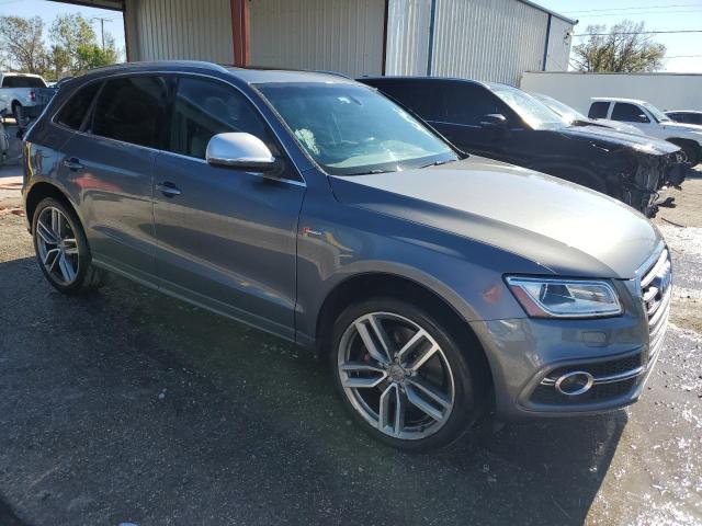 Photo 4 from auction – 2014 AUDI SQ5 PREMIU with VIN WA1CGAFP4EA096052