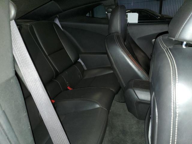 Photo 10 from auction – 2014 CHEVROLET CAMARO 2SS with VIN 2G1FK1EJ1E9187170