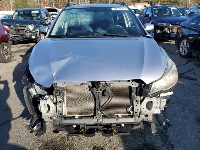 Photo 5 from auction – 2017 SUBARU CROSSTREK with VIN JF2GPABC0H8216470