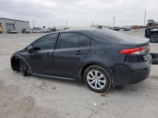 Photo 2 from auction – 2023 TOYOTA COROLLA LE with VIN 5YFB4MDE9PP021293