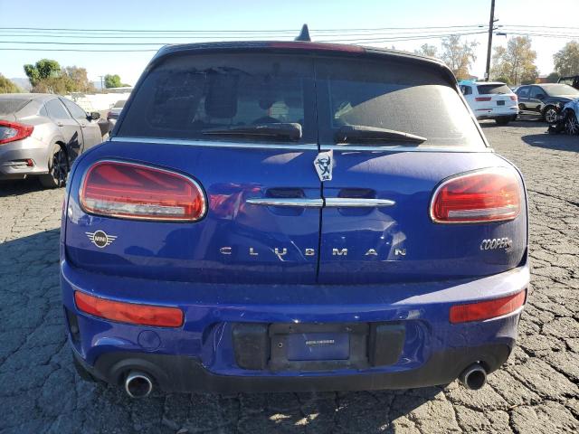 Photo 6 from auction – 2021 MINI COOPER S C with VIN WMWLV7C01M2P11460