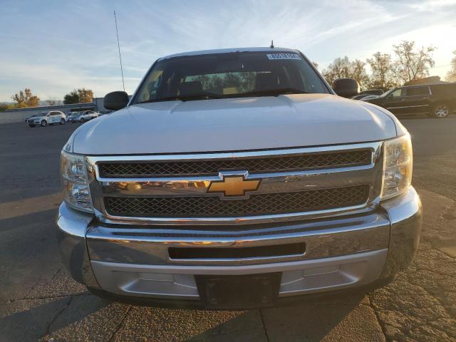 Photo 5 from auction – 2012 CHEVROLET SILVERADO with VIN 3GCPCSE05CG196690