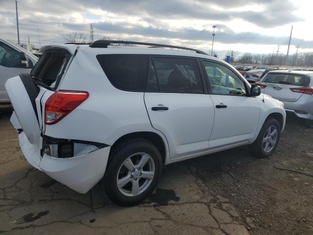 Photo 3 from auction – 2006 TOYOTA RAV4 with VIN JTMBD33V165022462