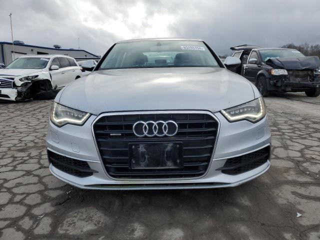 Photo 5 from auction – 2013 AUDI A6 PRESTIG with VIN WAUHGAFCXDN067152