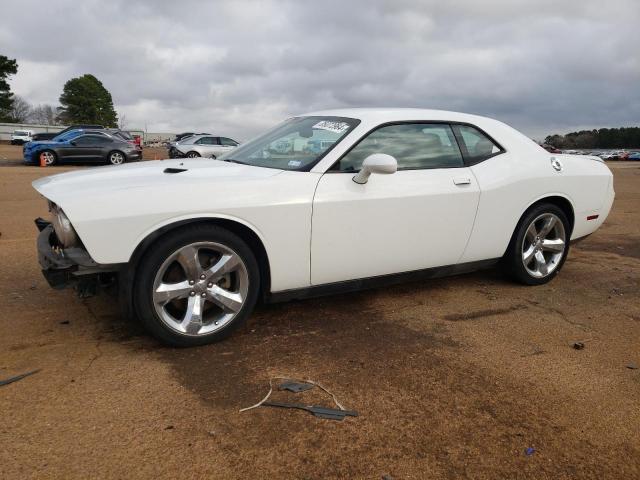 DODGE CHALLENGER 2013 with VIN 2C3CDYAG0DH612569 - Photo from auction