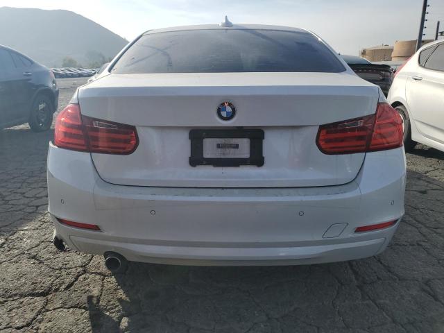 Photo 6 from auction – 2014 BMW 328 D with VIN WBA3D3C57EK153137