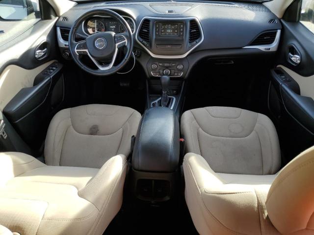 Photo 8 from auction – 2015 JEEP CHEROKEE L with VIN 1C4PJLCS0FW507934