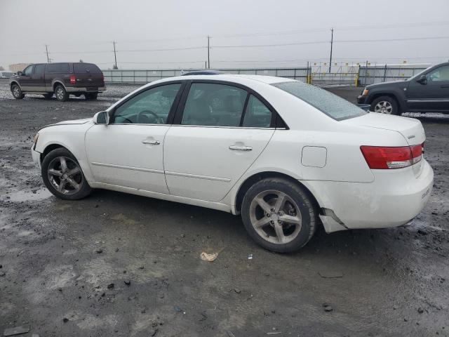Photo 2 from auction – 2006 HYUNDAI SONATA GLS with VIN 5NPEU46F06H075581