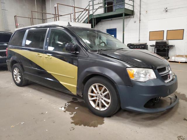 Photo 4 from auction – 2014 DODGE GRAND CARA with VIN 2C4RDGCG8ER202269