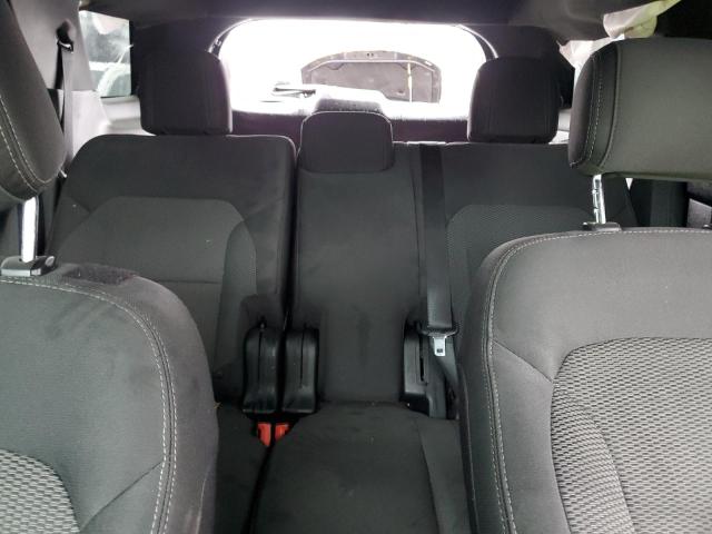 Photo 10 from auction – 2017 FORD EXPLORER X with VIN 1FM5K8D80HGD44280