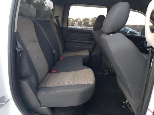 Photo 10 from auction – 2010 DODGE RAM 1500 with VIN 1D7RV1CT7AS136819
