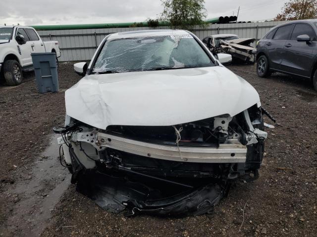 Photo 5 from auction – 2015 ACURA TLX TECH with VIN 19UUB2F5XFA009495